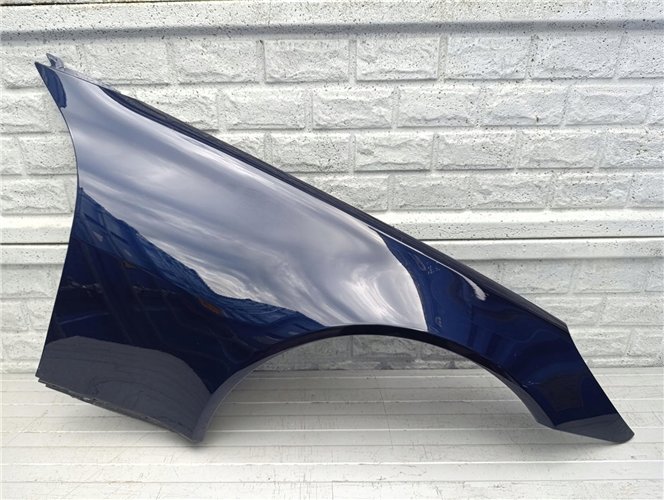 MERCEDES SLK W171 R171 04-11 BŁOTNIK LEWY PRZEDNI ORYGINAŁ (17536330967)