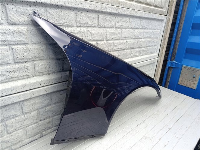 MERCEDES SLK W171 R171 04-11 BŁOTNIK LEWY PRZEDNI ORYGINAŁ (17536330967)