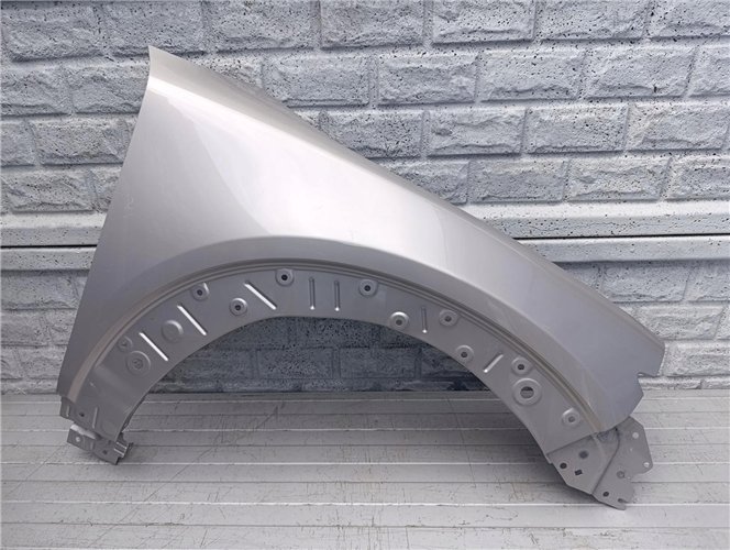 BŁOTNIK PRAWY PRZEDNI MAZDA CX30 CX-30 ORYGINAŁ (17536396016)