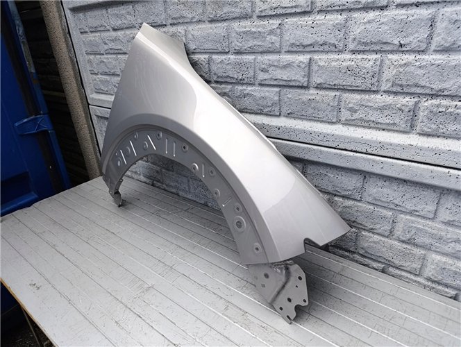 BŁOTNIK PRAWY PRZEDNI MAZDA CX30 CX-30 ORYGINAŁ (17536396016)