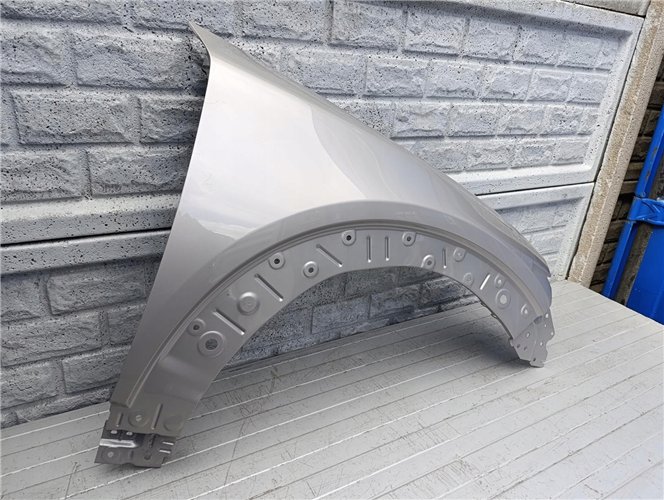 BŁOTNIK PRAWY PRZEDNI MAZDA CX30 CX-30 ORYGINAŁ (17536396016)