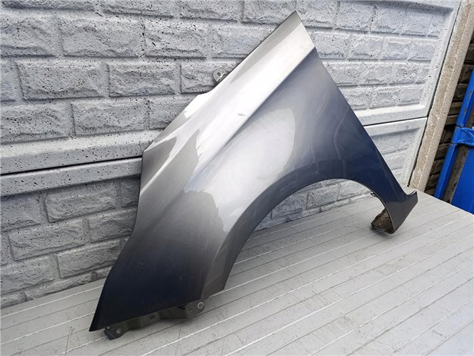 KIA CARENS BŁOTNIK LEWY PRZEDNI ORYGINAŁ (17536400765)