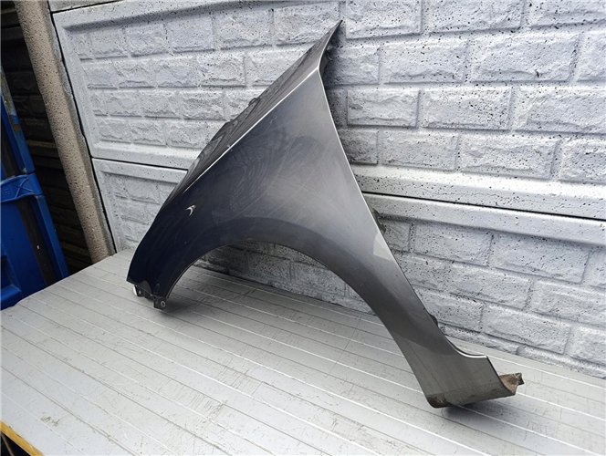 KIA CARENS BŁOTNIK LEWY PRZEDNI ORYGINAŁ (17536400765)