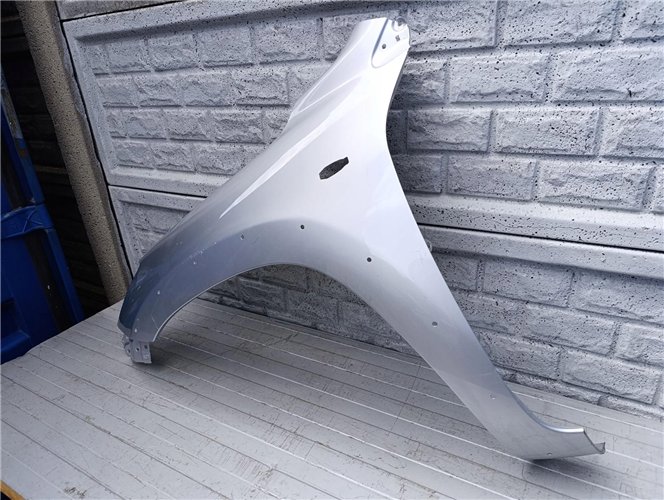 TOYOTA RAV4 RAV-4 2006 - 2010 BŁOTNIK LEWY PRZÓD ORYGINAŁ (17536409012)