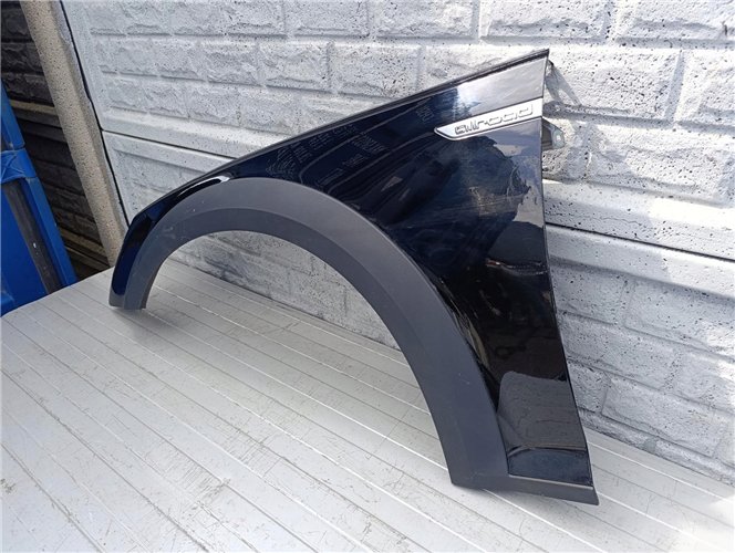 AUDI A4 ALLROAD B9 19-23 BŁOTNIK LEWY ORYGINAŁ (17536414352)