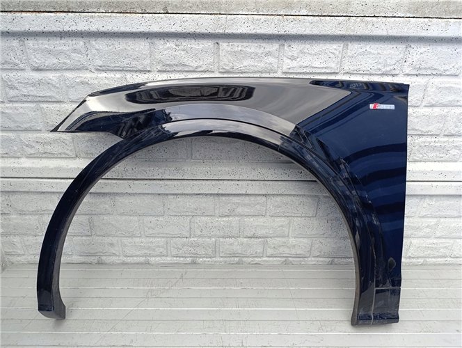 AUDI Q5 2 80A 2017- 2024 BŁOTNIK LEWY PRZEDNI ORYGINAŁ (17536435963)