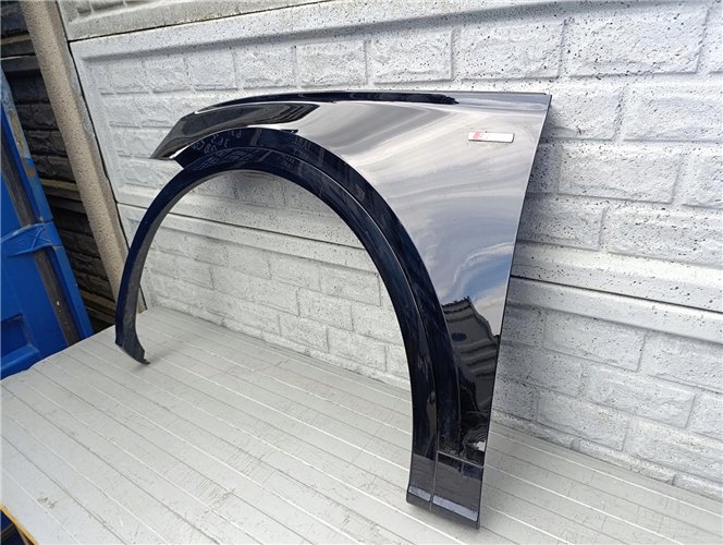 AUDI Q5 2 80A 2017- 2024 BŁOTNIK LEWY PRZEDNI ORYGINAŁ (17536435963)