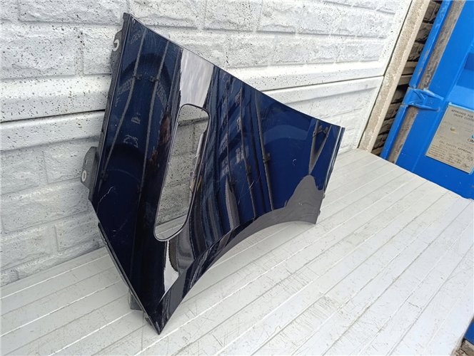 BŁOTNIK MERCEDES EQS W297 21-24 LEWY PRZEDNI ORYGINAŁ (17536438606)