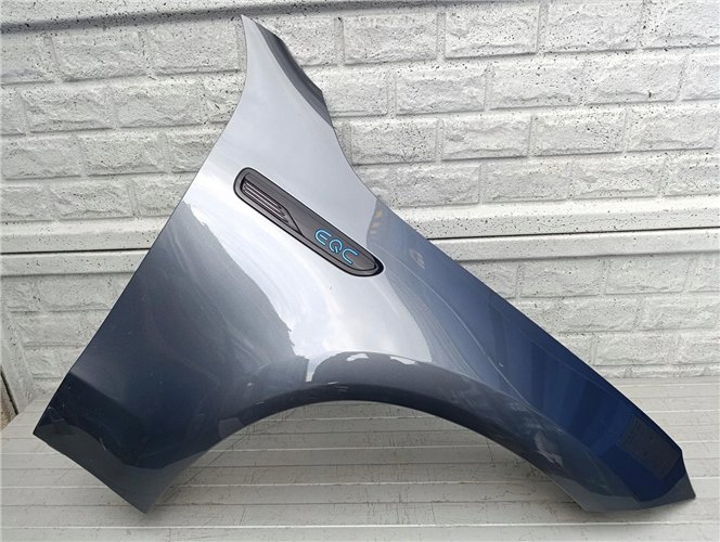 MERCEDES EQC W293 W 293 BŁOTNIK PRZEDNI PRAWY ORYGINAŁ (17536445273)