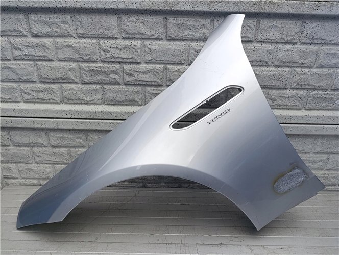 MERCEDES EQC W293 W 293 BŁOTNIK PRZEDNI LEWY ORYGINAŁ (17545483180)