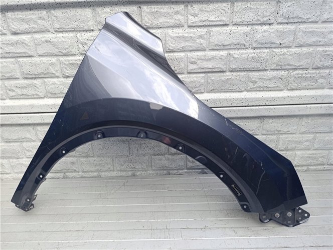 LEXUS RX V 5 23-24 BŁOTNIK PRAWY PRZEDNI ORYGINAŁ (17545485386)