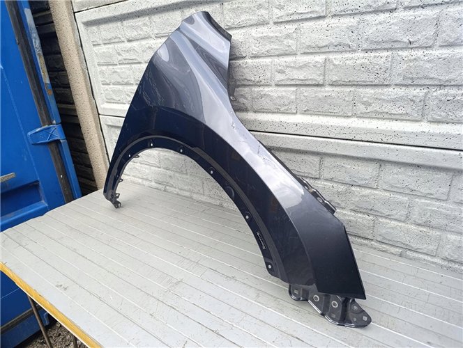 LEXUS RX V 5 23-24 BŁOTNIK PRAWY PRZEDNI ORYGINAŁ (17545485386)