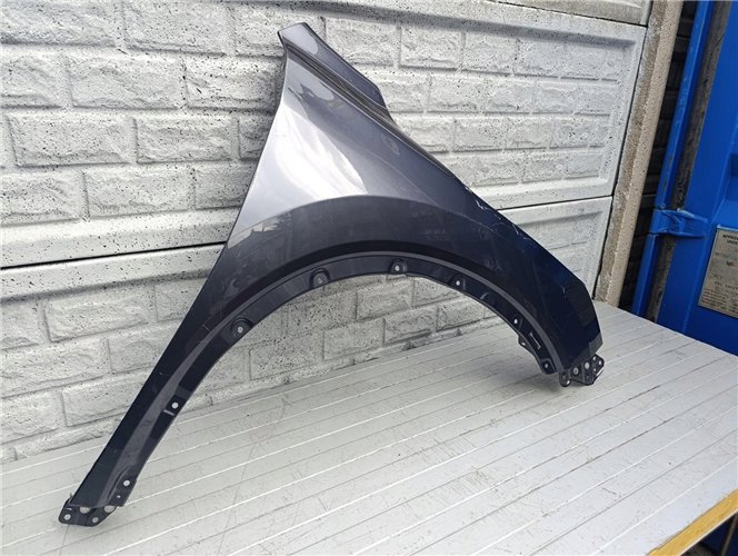 LEXUS RX V 5 23-24 BŁOTNIK PRAWY PRZEDNI ORYGINAŁ (17545485386)