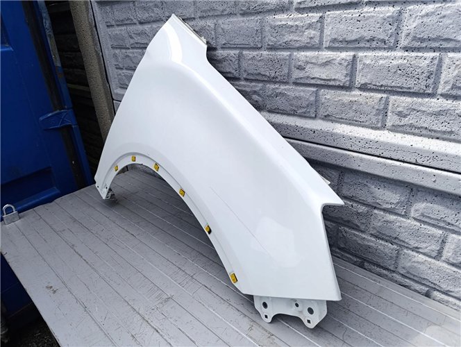 SSANGYONG REXTON 2 II G4 17-24 BŁOTNIK PRAWY PRZEDNI ORYGINAŁ (17545487105)