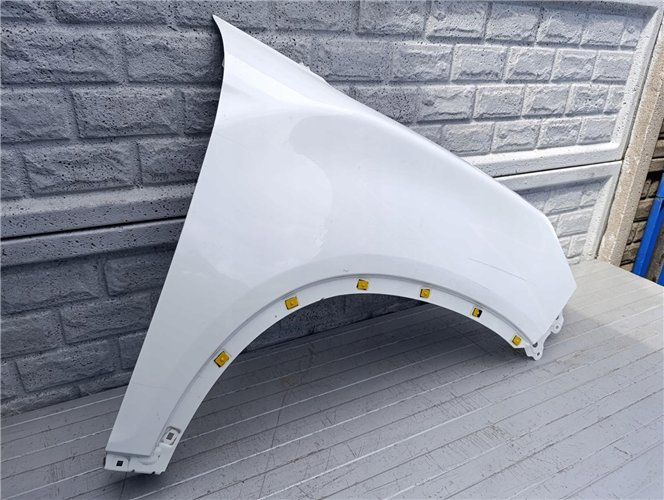 SSANGYONG REXTON 2 II G4 17-24 BŁOTNIK PRAWY PRZEDNI ORYGINAŁ (17545487105)