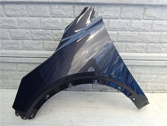 KIA SORENTO LIFT 2015-2020 BŁOTNIK LEWY ORYGINAŁ (17545839381)