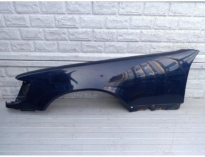 MERCEDES s-KLASA W140 91-98 BŁOTNIK PRZEDNI PRAWY ORYGINAŁ (17547176373)