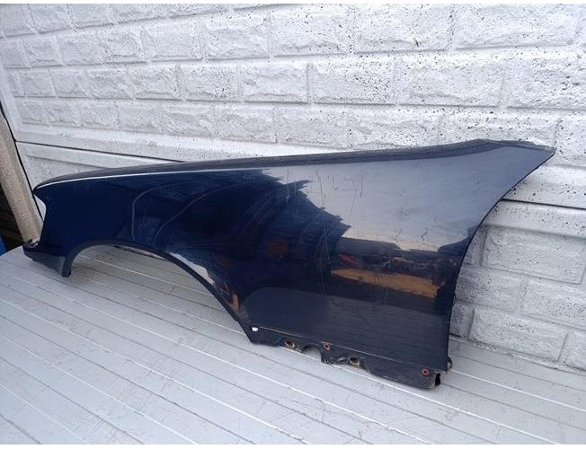 MERCEDES s-KLASA W140 91-98 BŁOTNIK PRZEDNI PRAWY ORYGINAŁ (17547176373)