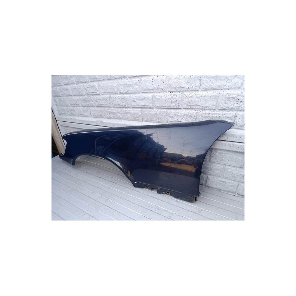 MERCEDES s-KLASA W140 91-98 BŁOTNIK PRZEDNI PRAWY ORYGINAŁ (17547176373)