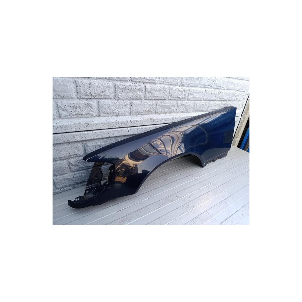 MERCEDES s-KLASA W140 91-98 BŁOTNIK PRZEDNI PRAWY ORYGINAŁ (17547176373)