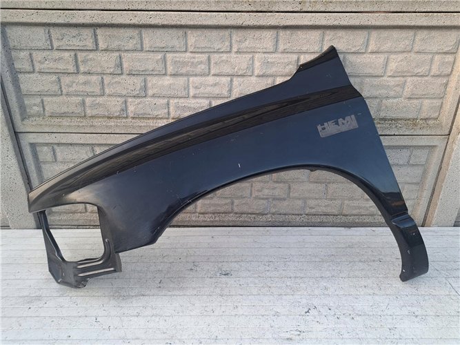 BŁOTNIK PRZEDNI LEWY NOWY DODGE RAM 2006-2008 ORYGINAŁ (17547234780)