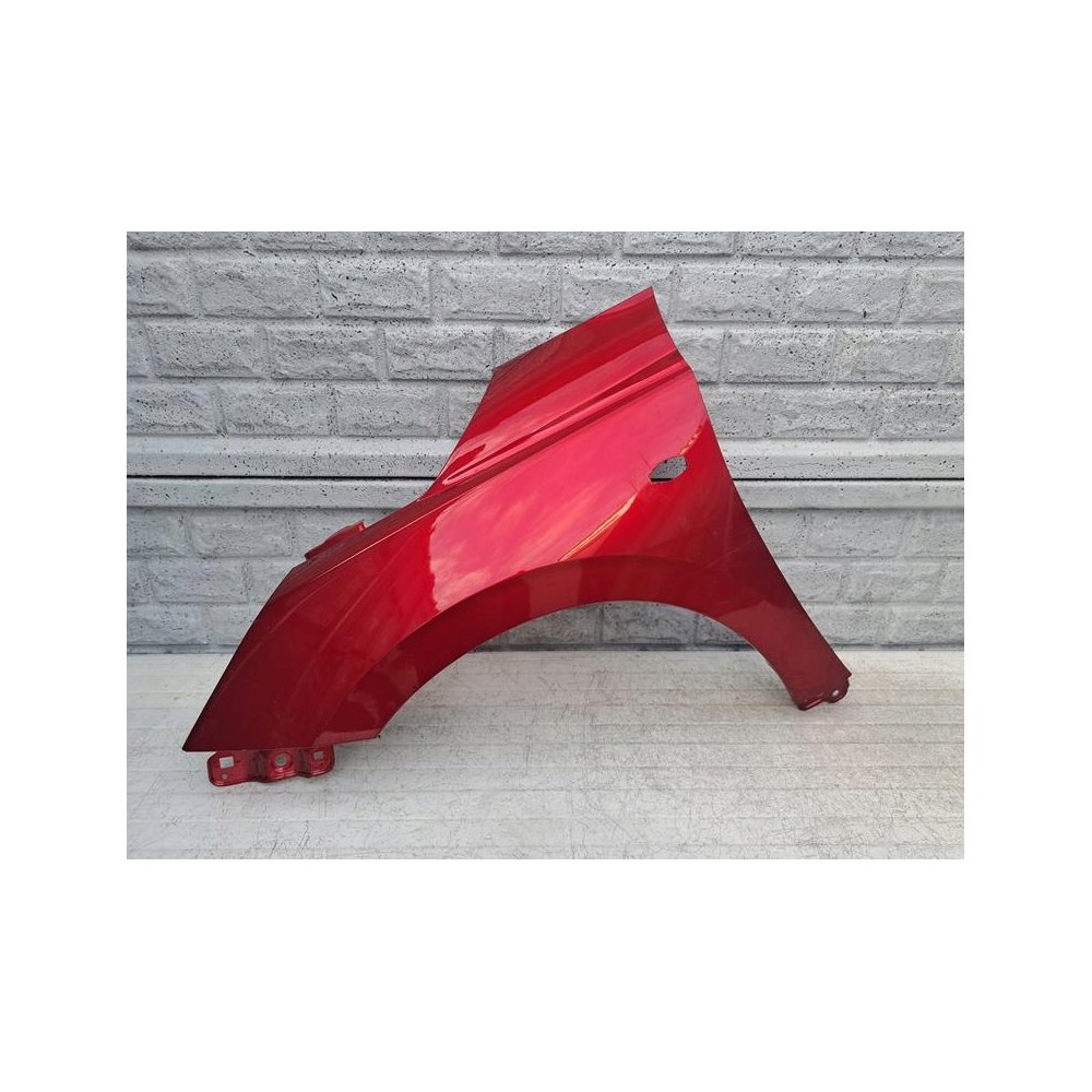 SUZUKI SWIFT Mk9 BŁOTNIK PRZEDNI LEWY ORYGINAŁ (17547313730)