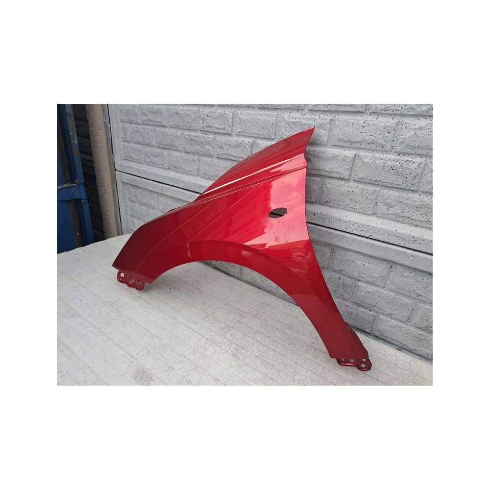 SUZUKI SWIFT Mk9 BŁOTNIK PRZEDNI LEWY ORYGINAŁ (17547313730)