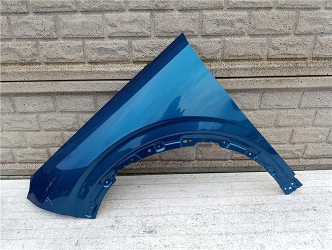 PEUGEOT 3008 24-25 BŁOTNIK PRZEDNI LEWY ORYGINAŁ (17547315703)