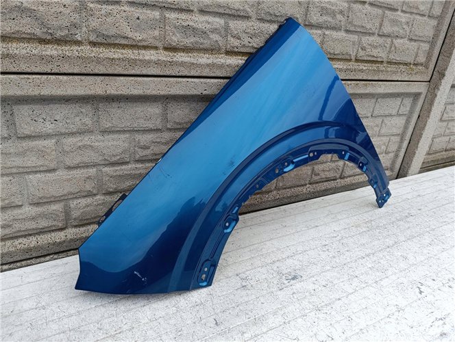 PEUGEOT 3008 24-25 BŁOTNIK PRZEDNI LEWY ORYGINAŁ (17547315703)