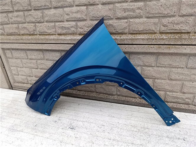 PEUGEOT 3008 24-25 BŁOTNIK PRZEDNI LEWY ORYGINAŁ (17547315703)