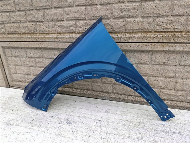 PEUGEOT 3008 24-25 BŁOTNIK PRZEDNI LEWY ORYGINAŁ (17547315703)