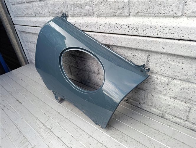 MINI COOPER CLUBMAN F54 BŁOTNIK PRAWY TYLNI ORYGINAŁ (17547470546)