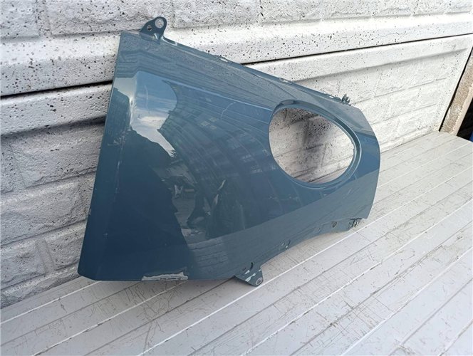 MINI COOPER CLUBMAN F54 BŁOTNIK PRAWY TYLNI ORYGINAŁ (17547470546)