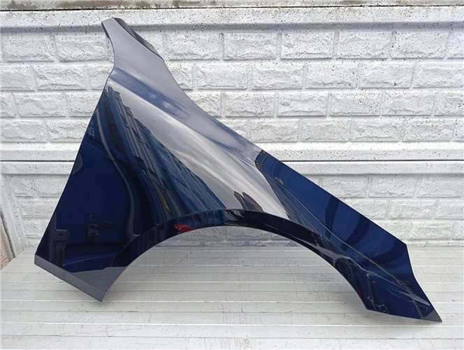 BMW 5 G60 BŁOTNIK PRAWY 2023- ORYGINAŁ (17547494377)