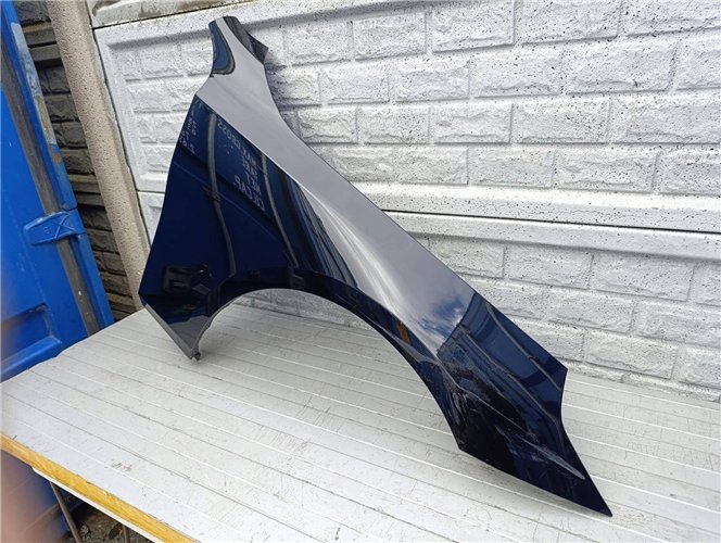 BMW 5 G60 BŁOTNIK PRAWY 2023- ORYGINAŁ (17547494377)