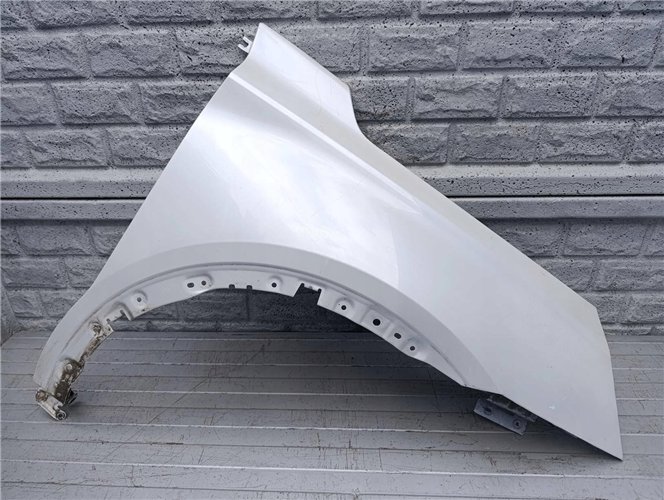 CITROEN DS7 DS 7 BŁOTNIK PRAWY PRZEDNI ORYGINAŁ (17547501425)