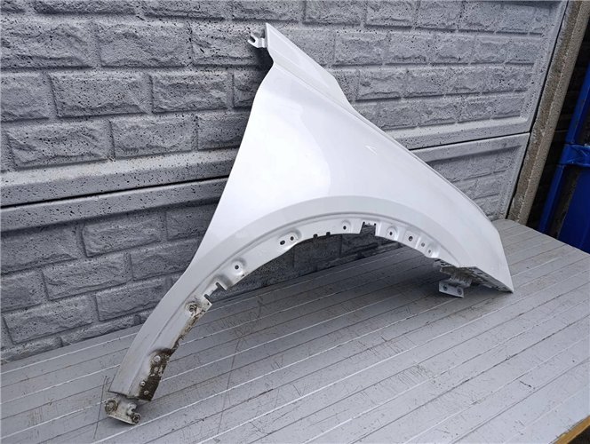 CITROEN DS7 DS 7 BŁOTNIK PRAWY PRZEDNI ORYGINAŁ (17547501425)