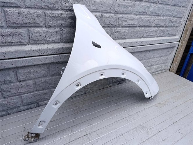 KIA X-CEED XCEED BŁOTNIK PRAWY PRZEDNI ORYGINAŁ (17547503532)