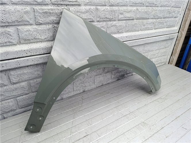 VOLVO XC40 XC-40 2017-2022 BŁOTNIK PRZEDNI PRAWY ORYGINAŁ (17547514600)