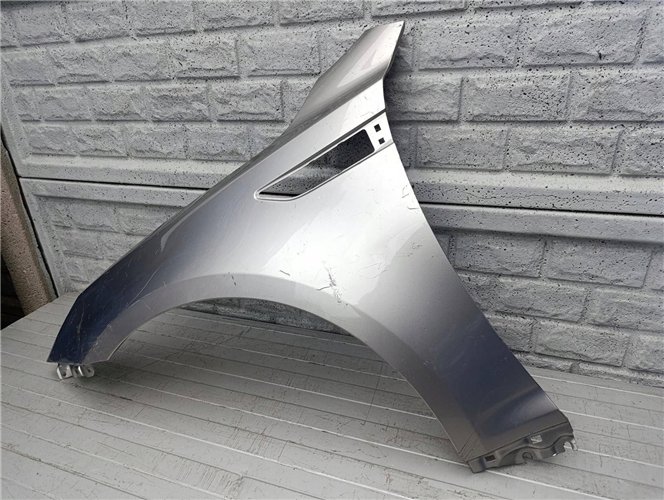 KIA OPTIMA 3 III 2010-15 BŁOTNIK PRZEDNI LEWY ORYGINAŁ (17547517117)