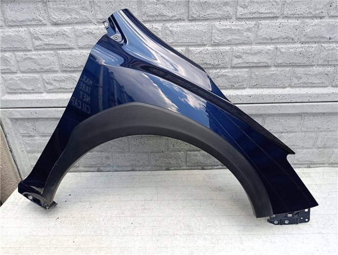 SUBARU XV 2017- LIFT BŁOTNIK PRZEDNI PRAWY ORYGINAŁ (17550069722)