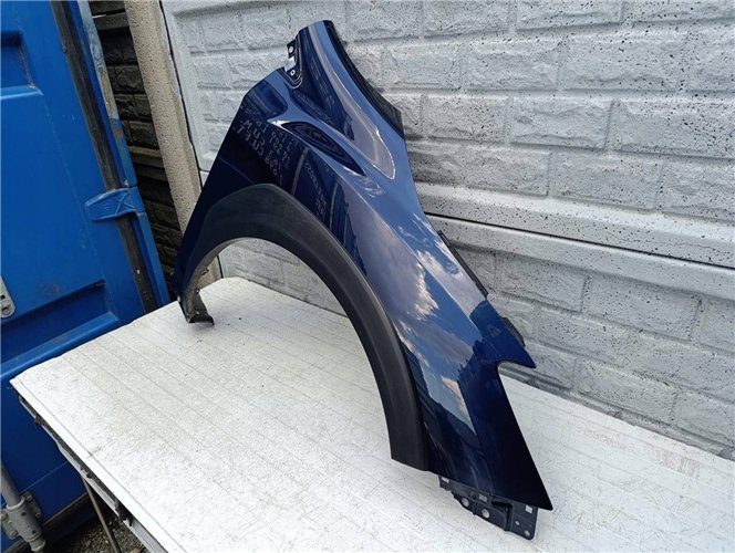 SUBARU XV 2017- LIFT BŁOTNIK PRZEDNI PRAWY ORYGINAŁ (17550069722)