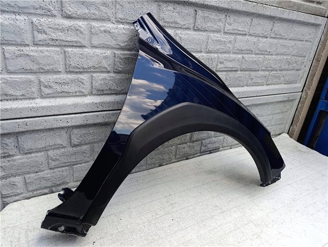 SUBARU XV 2017- LIFT BŁOTNIK PRZEDNI PRAWY ORYGINAŁ (17550069722)