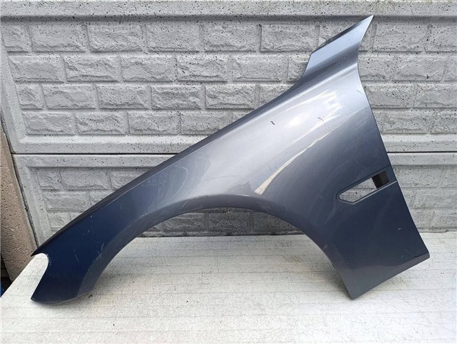 BMW VII 7 F01 F02 BŁOTNIK PRZEDNI LEWY ORYGINAŁ (17550312611)