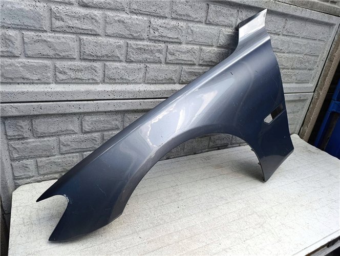 BMW VII 7 F01 F02 BŁOTNIK PRZEDNI LEWY ORYGINAŁ (17550312611)