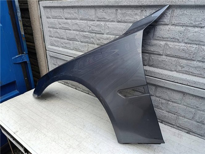 BMW VII 7 F01 F02 BŁOTNIK PRZEDNI LEWY ORYGINAŁ (17550312611)