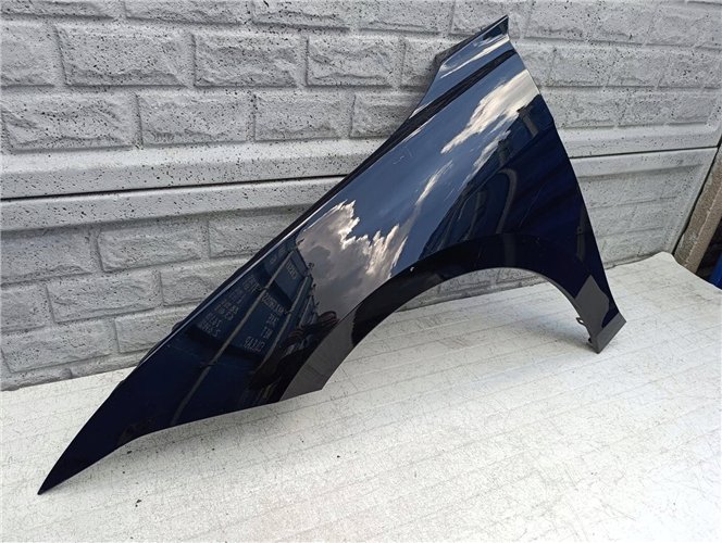 BŁOTNIK PRZEDNI LEWY VW PASSAT B9 2023 - 2024 ORYGINAŁ (17550323684)