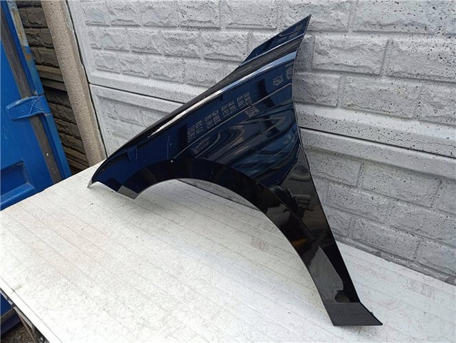 BŁOTNIK PRZEDNI LEWY VW PASSAT B9 2023 - 2024 ORYGINAŁ (17550323684)