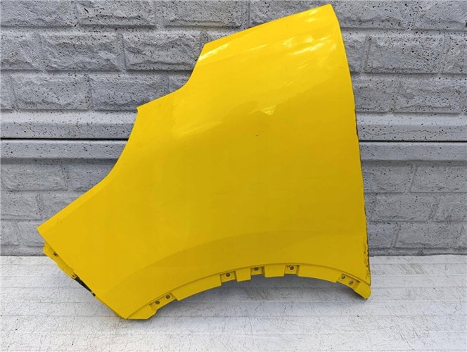 MAXUS EV30 eDELIVER 3 2019- PRZEDNI LEWY ORYGINAŁ (17550330414)