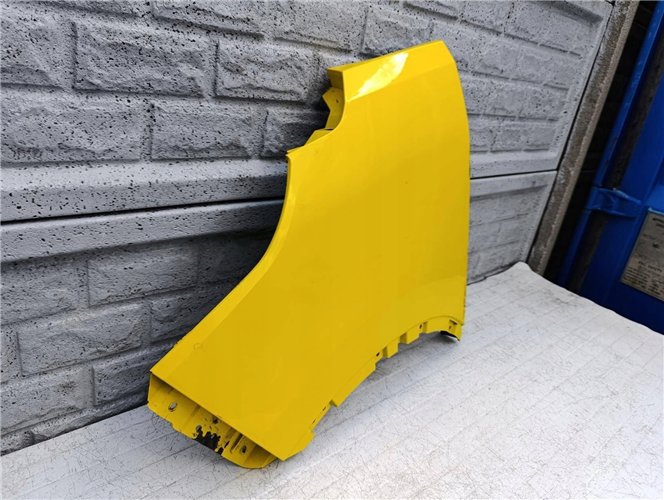 MAXUS EV30 eDELIVER 3 2019- PRZEDNI LEWY ORYGINAŁ (17550330414)